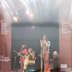 Gryphon / Gryphon (LP)