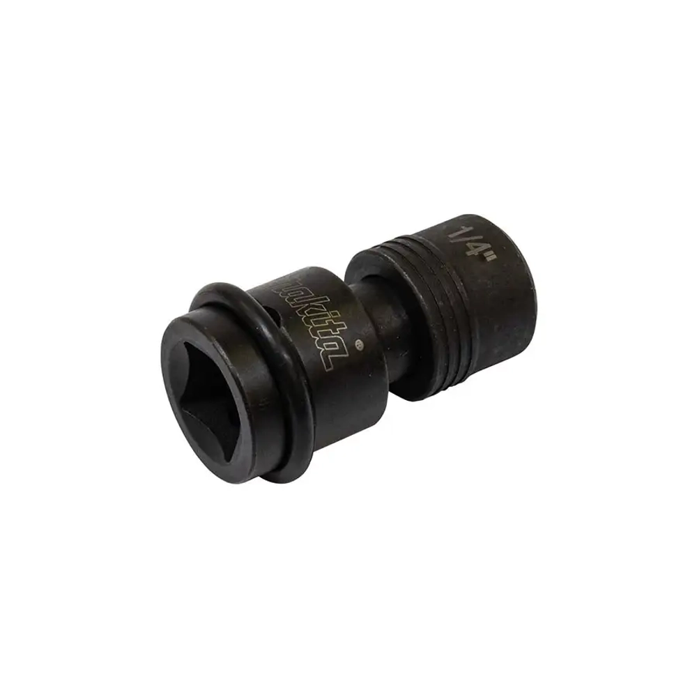 Переходник с квадрата 1/2" на внутренний шестигранник Makita B-68448
