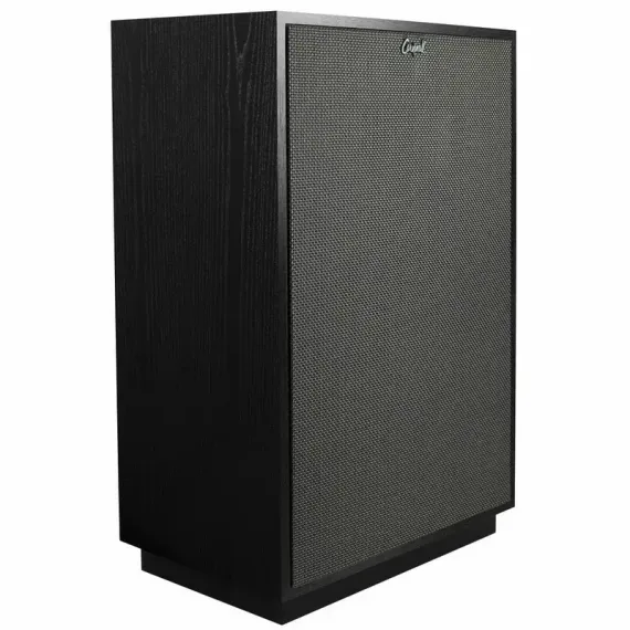 Klipsch Cornwall IV Satin Black Ash