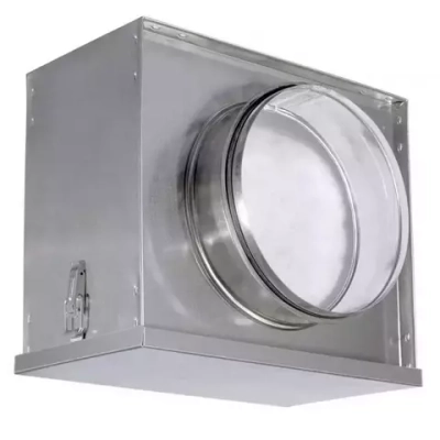 Воздушный фильтр FBCr 100 с фильтрующей вставкой EU-3