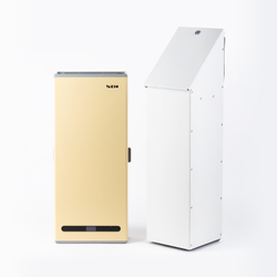 Рекуператор Window Smart