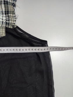 Блузка Tally Weijl легкая 40 размер