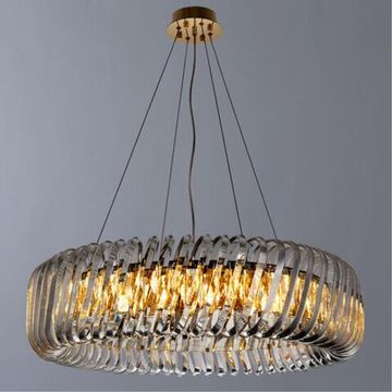 7568/18 LM-12 СВЕТИЛЬНИК ПОДВЕСНОЙ