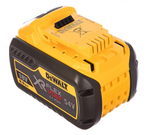 Аккумуляторная батарея DeWalt Flexvolt DCB547