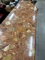 Комод в стиле буль