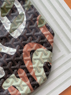 Goyard Saint Louis PM Bag