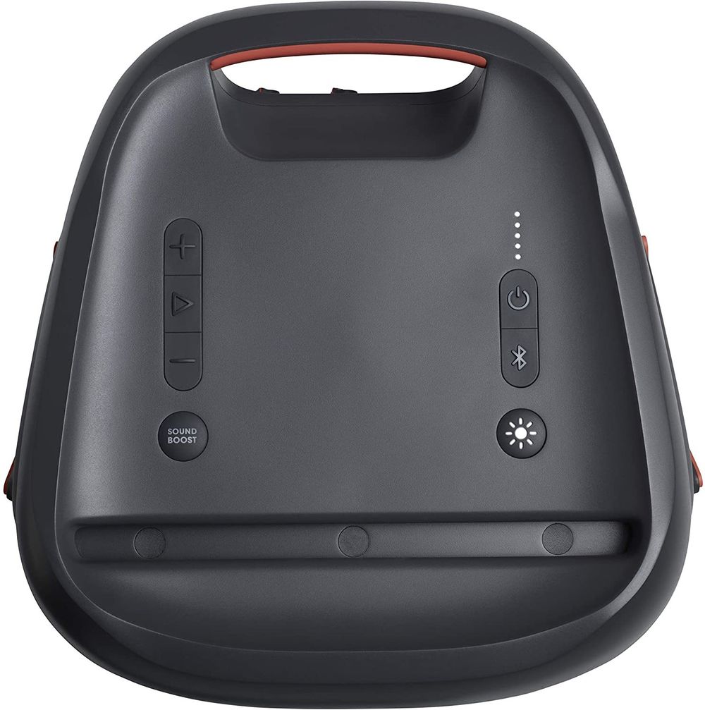 Портативная колонка JBL Partybox 100 - 5