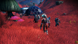 No Man's Sky (для ПК, цифровой код доступа)