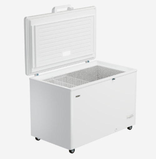 Морозильный ларь Haier HCE430RFC