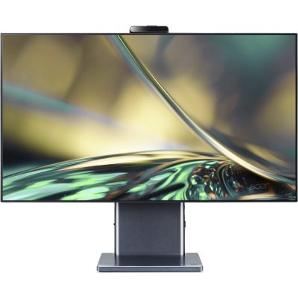 Моноблок Acer Aspire S27-1755 DQ.BKECD.002