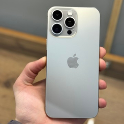 Apple iPhone 15 Pro Max 256gb