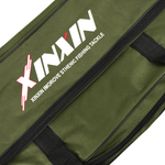 Чехол для удочки +КОЖА 1,35 м