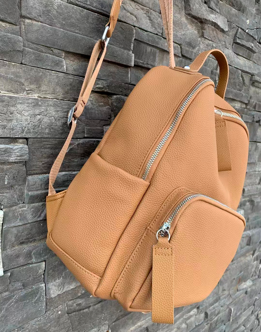 Рюкзак XOXO LEGENDS МОРГАНА | Песочный