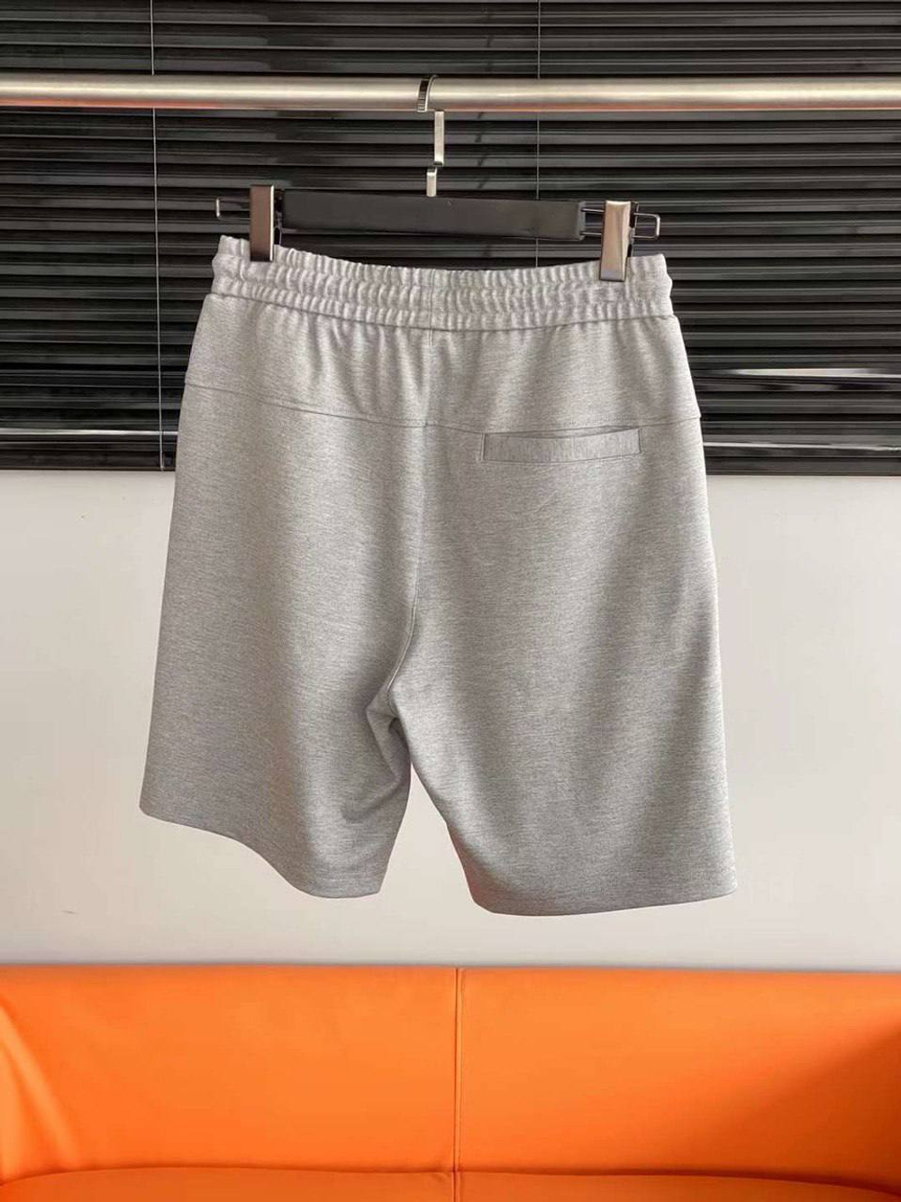 Шорты Zegna