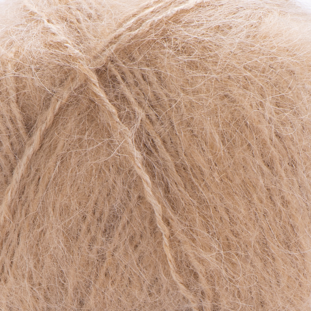 Пряжа YarnArt Mohair Trendy (134)