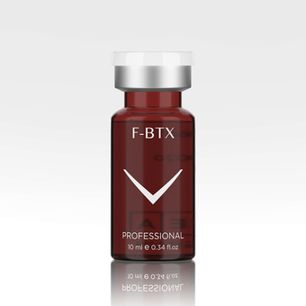 F-BTX Fusion | Гиалуроновая кислота + пептиды