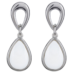 Серьги Possebon Madre A0381.1 S