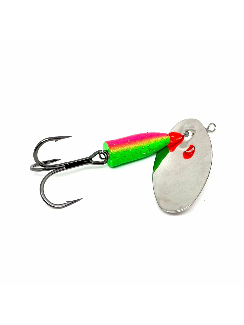 Блесна для рыбалки Turba XL 25гр #WSS