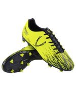Бутсы футбольные Rapido JSH401-Y , лаймовый, р. 39-40