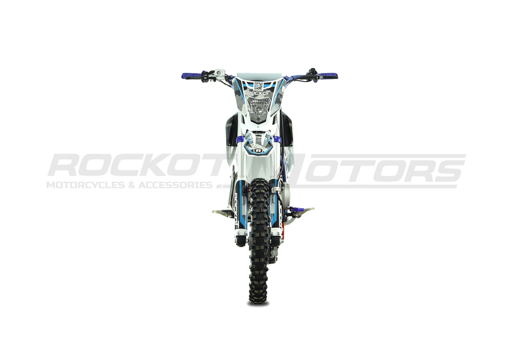 Питбайк ROCKOT HI-TECH 125 Comandante 2.0