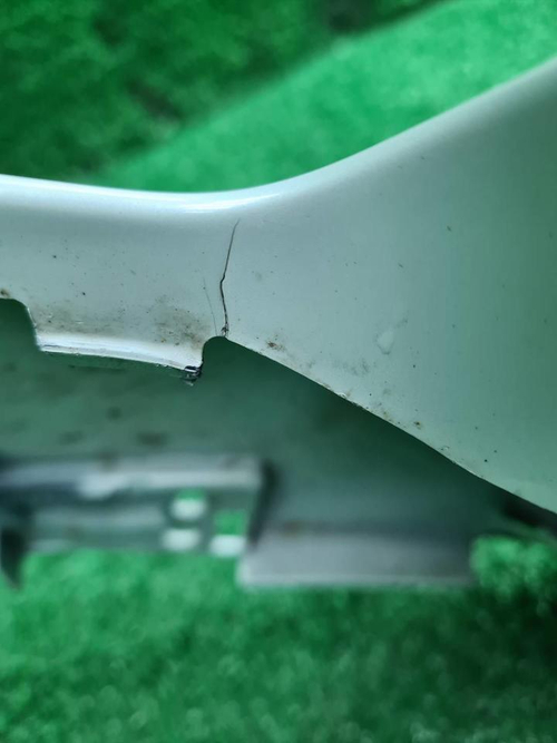 Бампер передний BMW X5 G05 (2018-2023) M-paket