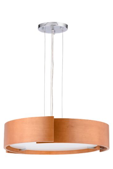 87018/6 BEECH (1) Люстра