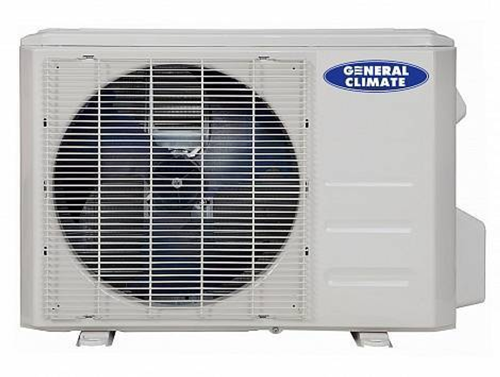 Cплит система General Climate GC-R07HR/GU-R07H