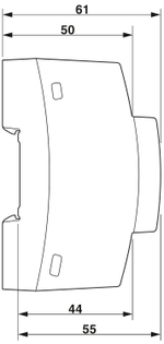 1088494 - STEP3-PS/1AC/24DC/1.3/PT - Источники питания