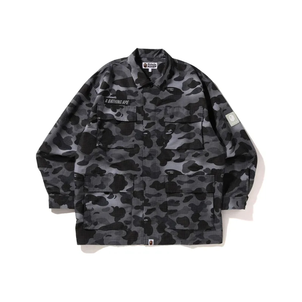 A Bathing Ape Bathing Ape A Bathing Ape Shirts