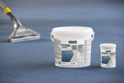 Порошковое чистящее средство CarpetPro iCapsol RM 760 OA, 0.8кг