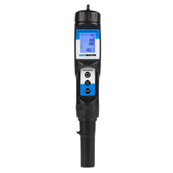 pH/EC метр Aqua Master P110 Pro Combo Pen