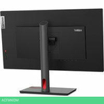 Монитор Lenovo ThinkVision P27h-30 63A1GAT1UK