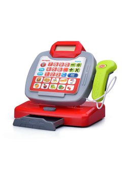 Игровой набор касса Твой магазин (CF8505)