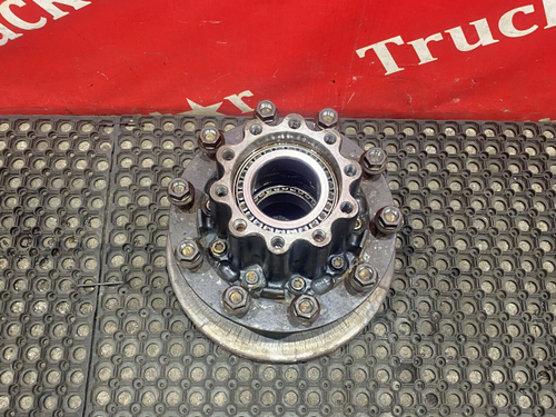 Ступица задняя 2018г