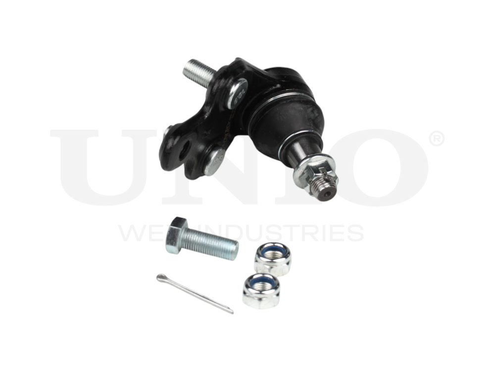 Опора шаровая передняя нижняя правая UNIO SSP-20104