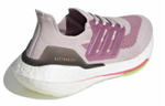 Кроссовки Adidas Ultraboost 21 (Женская размерная сетка)