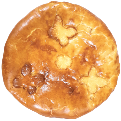 ПИРОГ "ЛЕНИВЫЙ С КАПУСТОЙ И ЯЙЦОМ"