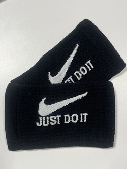 Напульсники на запястье Найк для тенниса, от пота