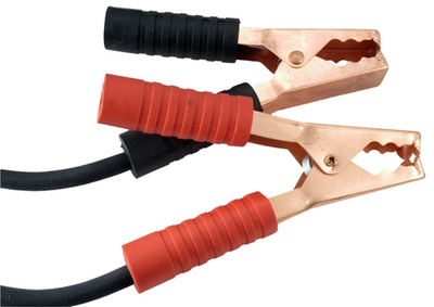 Провода пусковые "SKYWAY" КОНТАКТ