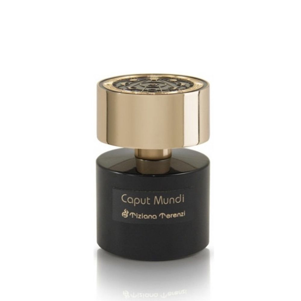 Купить духи Tiziana terenzi Caput Mundi, тизиана терензи отзывы, алматы тизиана парфюм