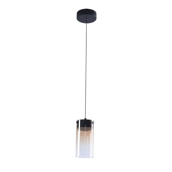 Подвесной светильник Arte Lamp LANTERNA A3606SP-7BK