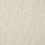 Стул-пуф Otis белый, искусственный мех