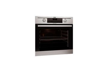 Электрический духовой шкаф AEG BE 4013021 M