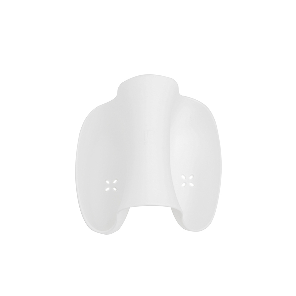 Органайзер для раковины Saddle белый, Umbra