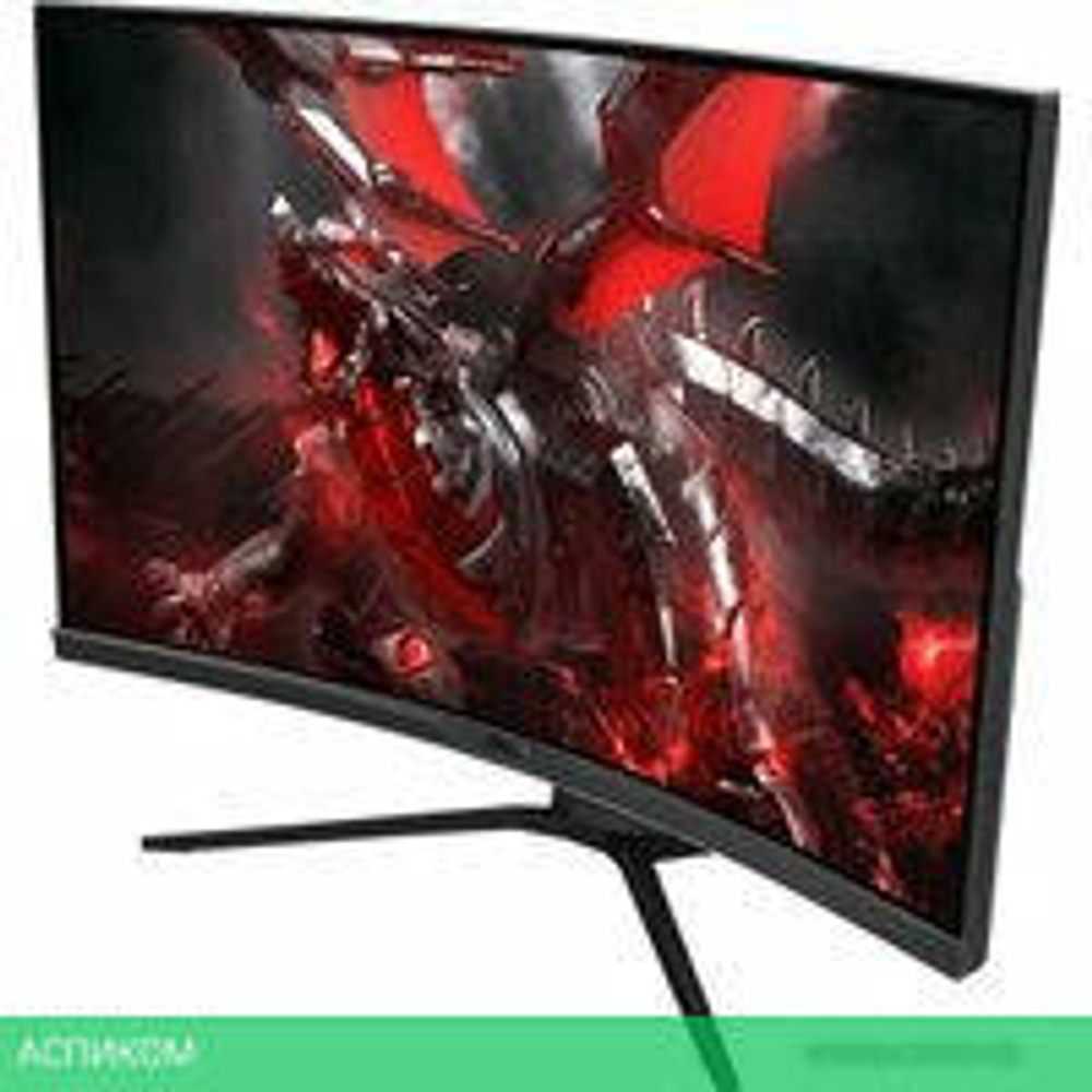 Игровой монитор MSI Optix G322CQP