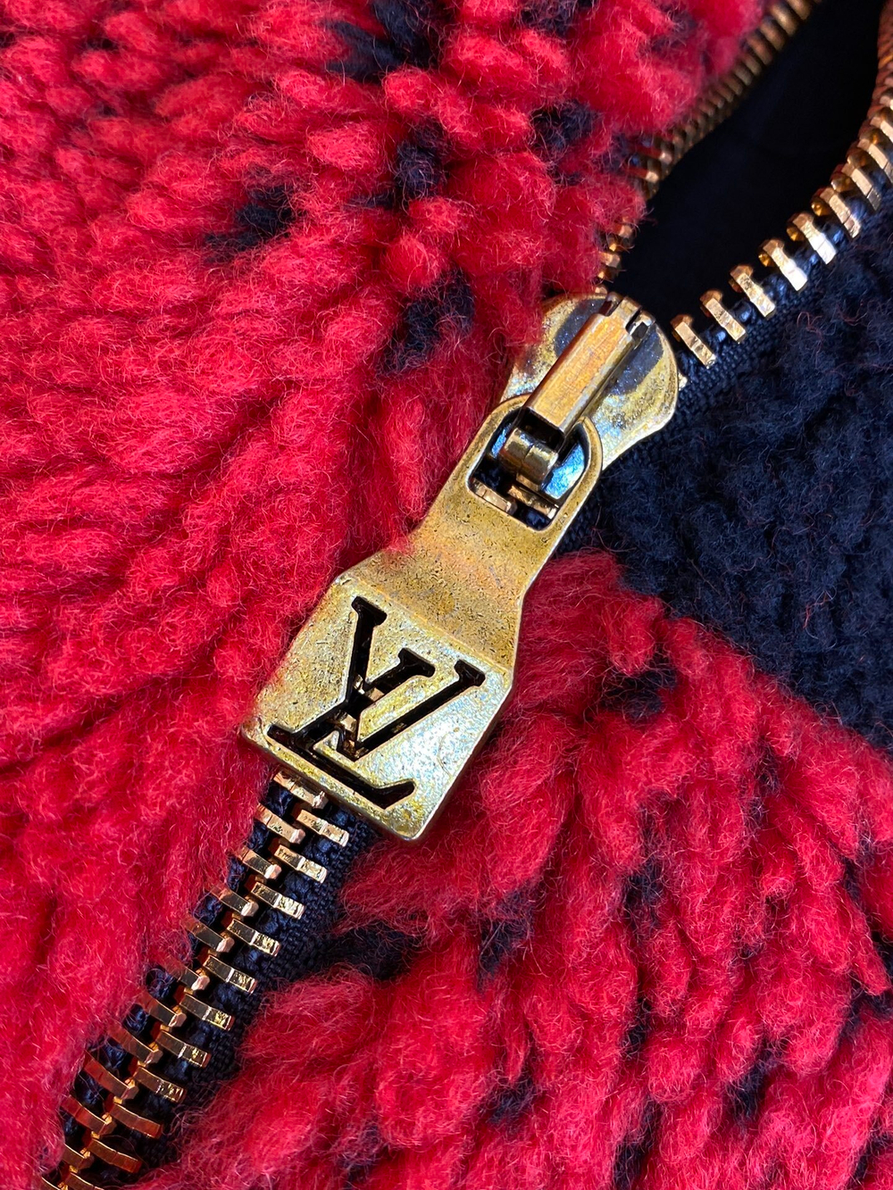 Louis Vuitton Jacket