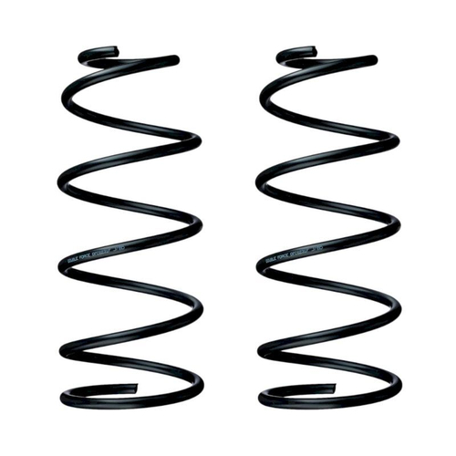 Пружина подвески DOUBLE FORCE передняя (Кратность 2 шт.) DFCS231F