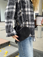 Сумка-сердечко