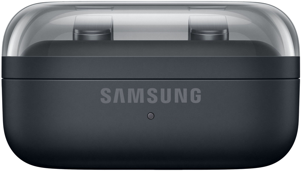 Наушники Samsung Galaxy Buds4, Черный (Black)