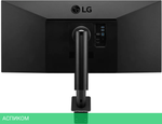 Монитор LG UltraWide 34WN780-B